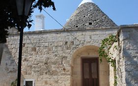 Trullo Fiorino